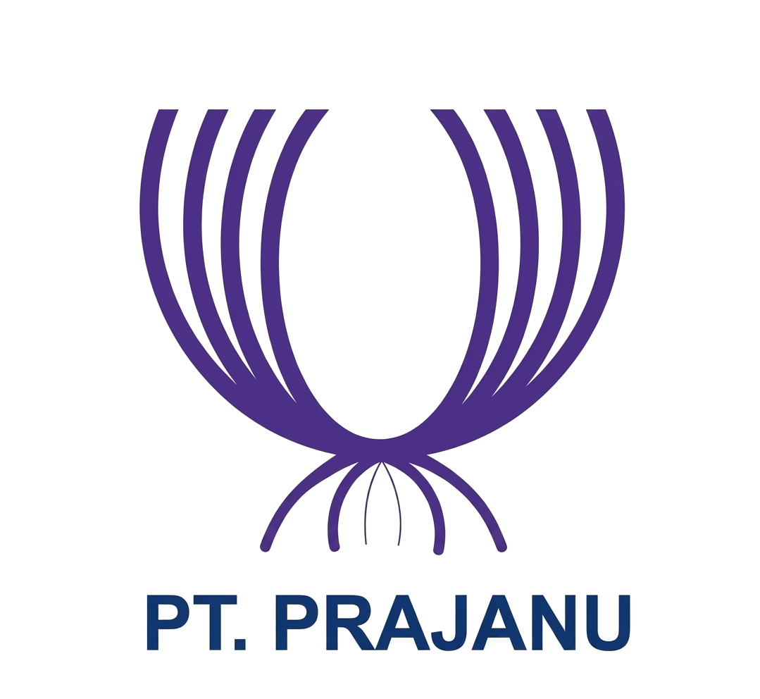 Logo Pramono